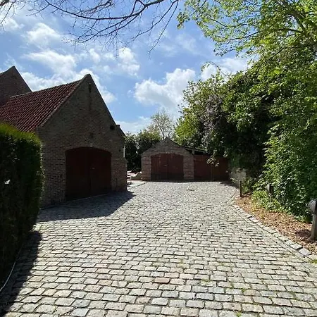 Ferienhaus Chaleureux